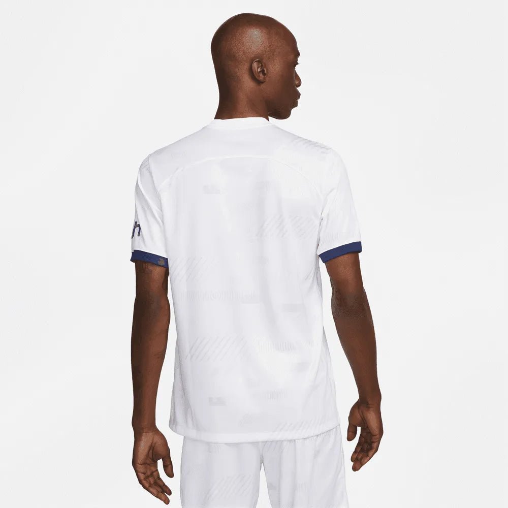 Nike 2023-24 Tottenham Men's Stadium Home Jersey