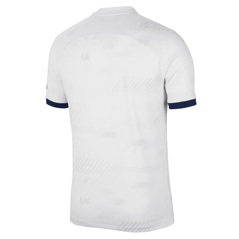 Nike 2023-24 Tottenham Men's Stadium Home Jersey