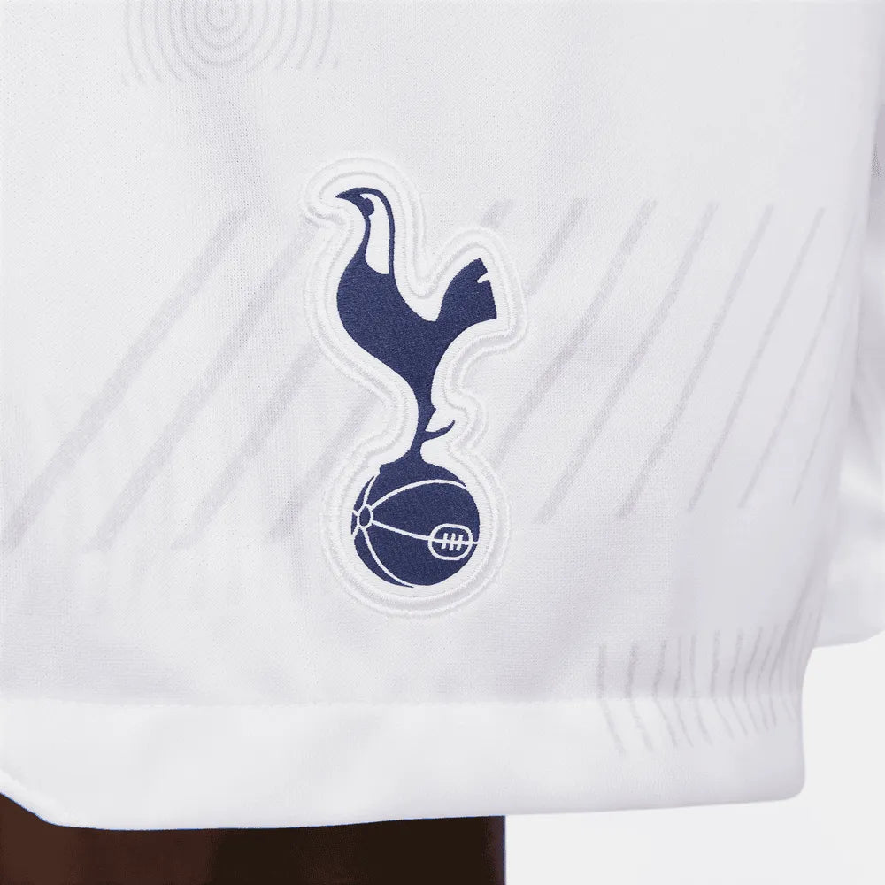 Nike 2023-24 Tottenham Men's Stadium Home Shorts