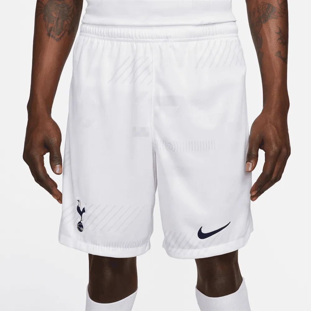 Nike 2023-24 Tottenham Men's Stadium Home Shorts