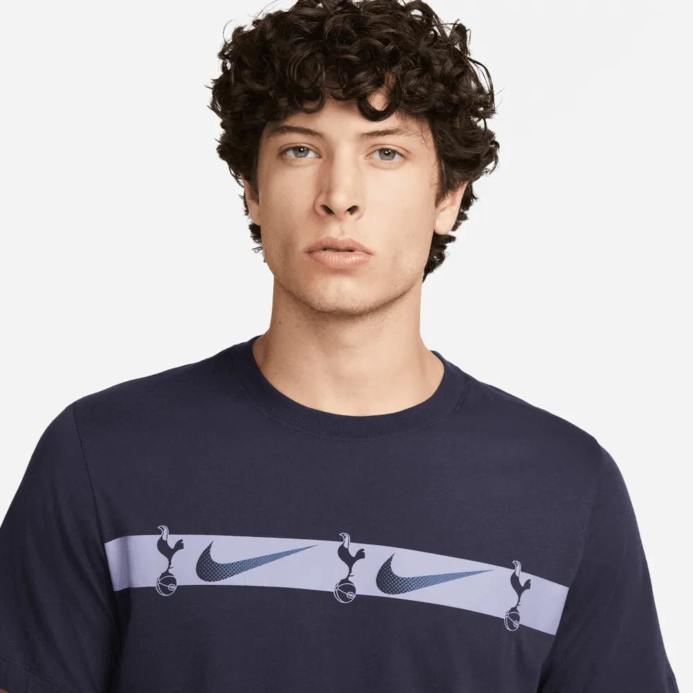 Nike 2023-24 Tottenham Men's Tee