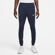 Nike 2023-24 Tottenham Strike Pants - Navy