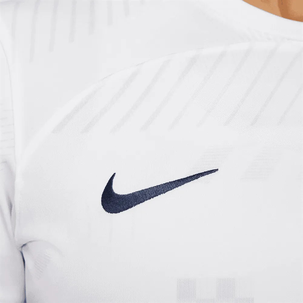 Nike 2023-24 Tottenham Women's Stadium Home Jersey (Detail 4)