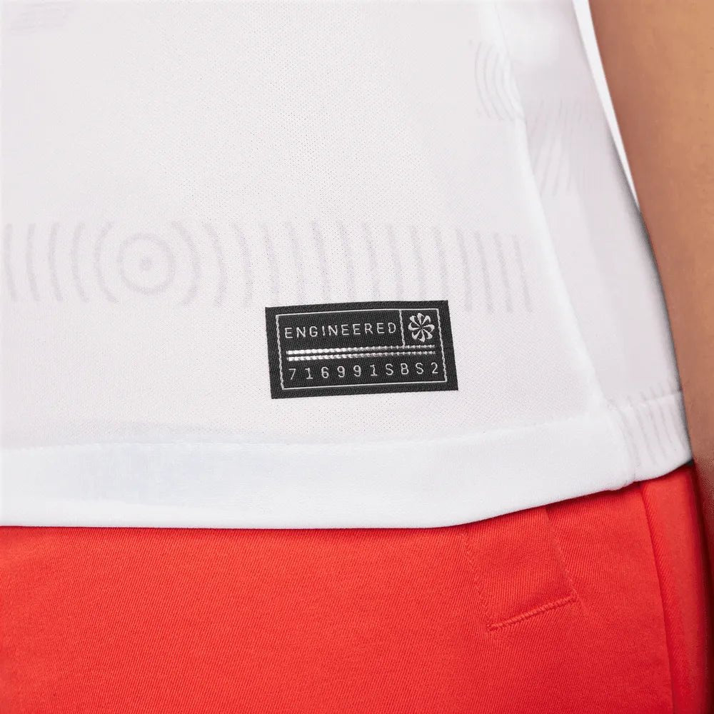 Nike 2023-24 Tottenham Women's Stadium Home Jersey (Detail 5)