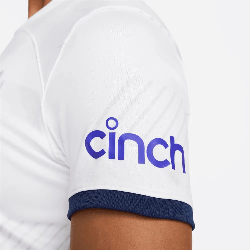 Nike 2023-24 Tottenham Women's Stadium Home Jersey (Detail 2)