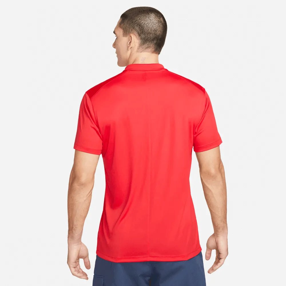 Nike 2023-24 USA Men DF Academy Polo