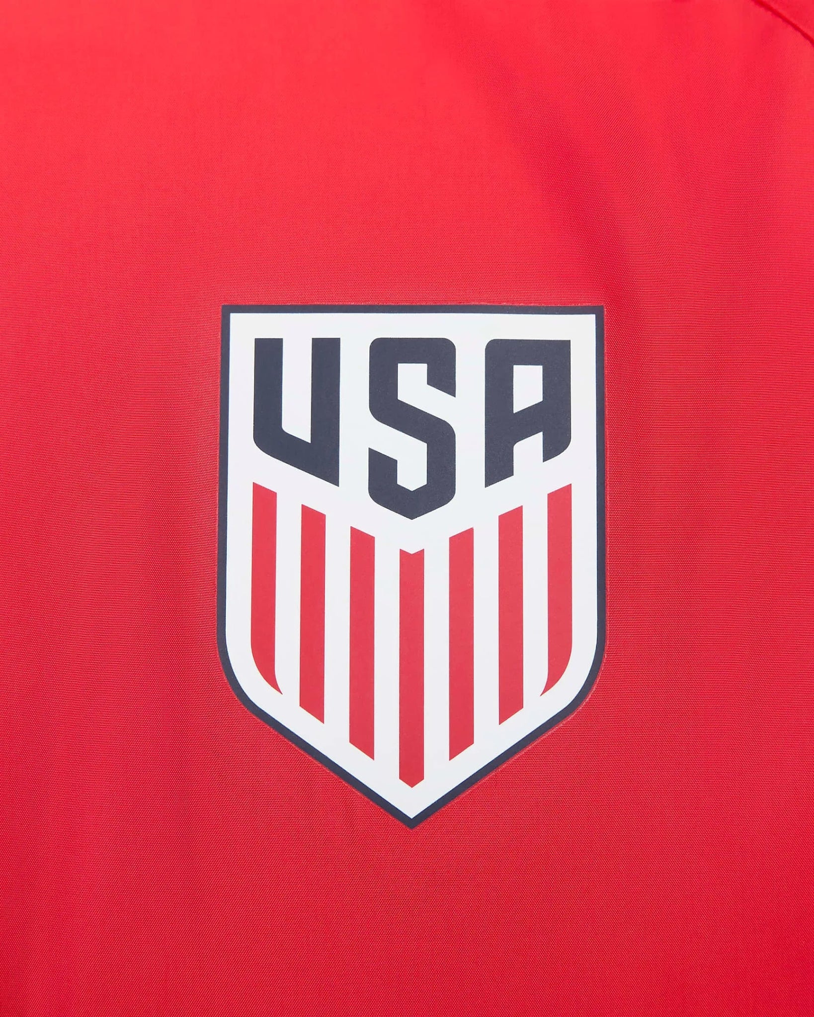 Nike 2023-24 USA Men's DF Academy AWF Jacket (No Stars) (Detail 4)