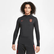 Nike 2023-24 USA Men's DF Strike Drill Top