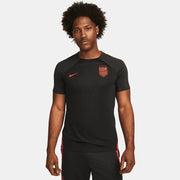 Nike 2023-24 USA Mens Dri-Fit Strike Top