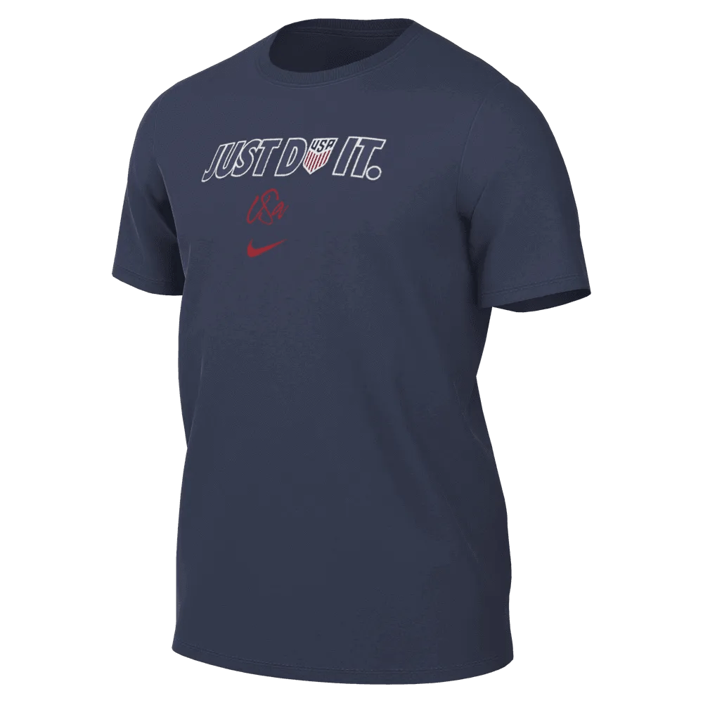 Nike 2023-24 USA Mens JDI Tee