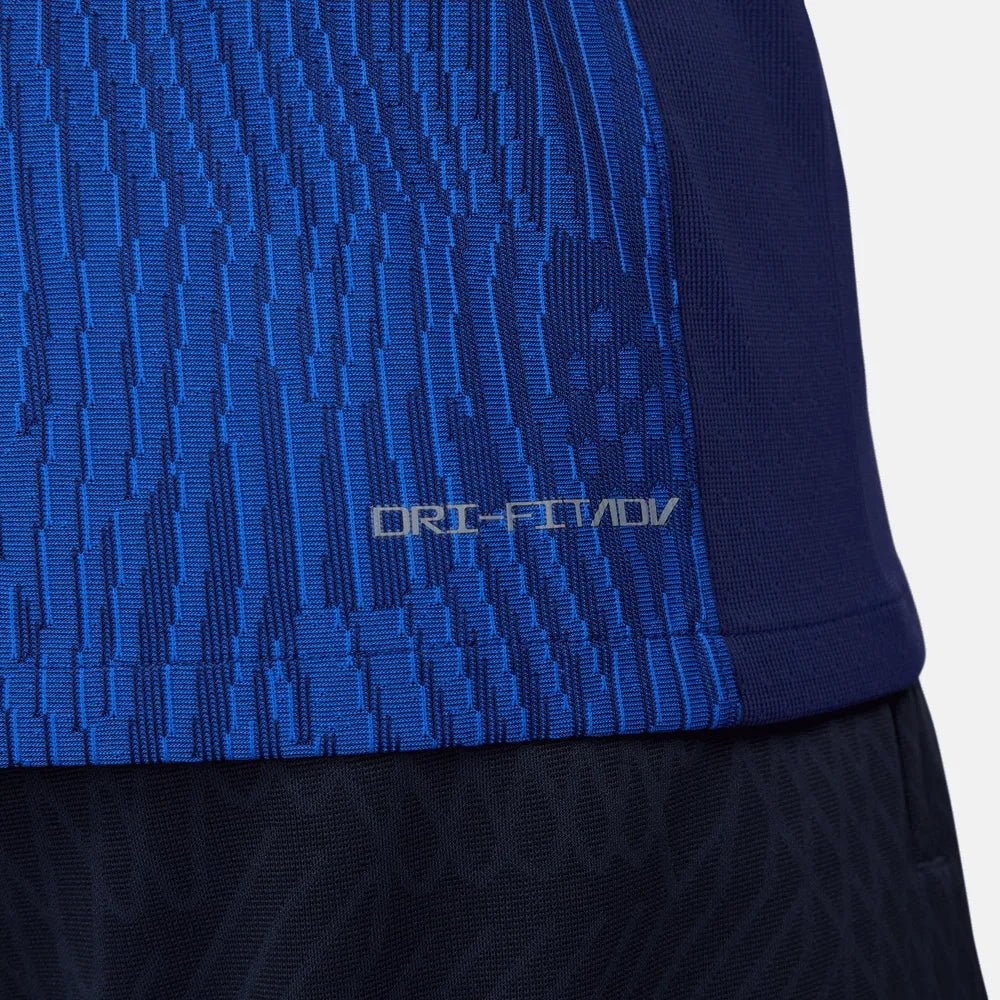 Nike 2023-24 USA Women's 4-Star Authentic Away Jersey (Mens Cut) (Detail 5)