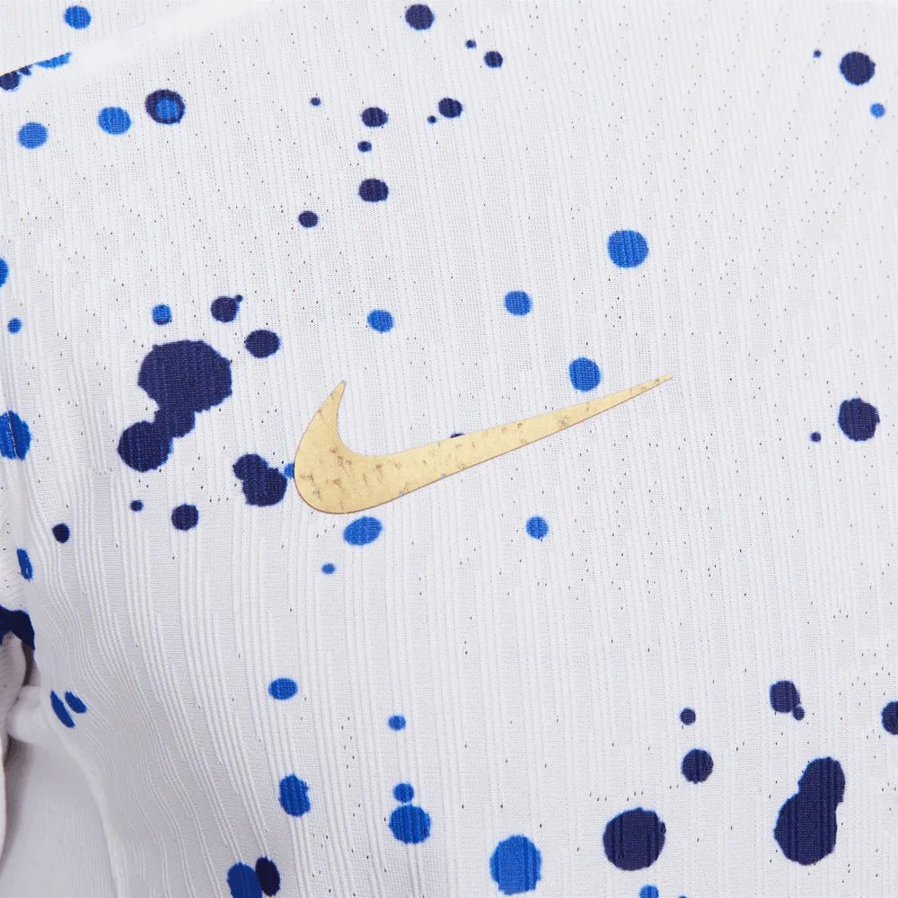 Nike 2023-24 USA Women's 4-Star Authentic Home Jersey (Men's Cut)