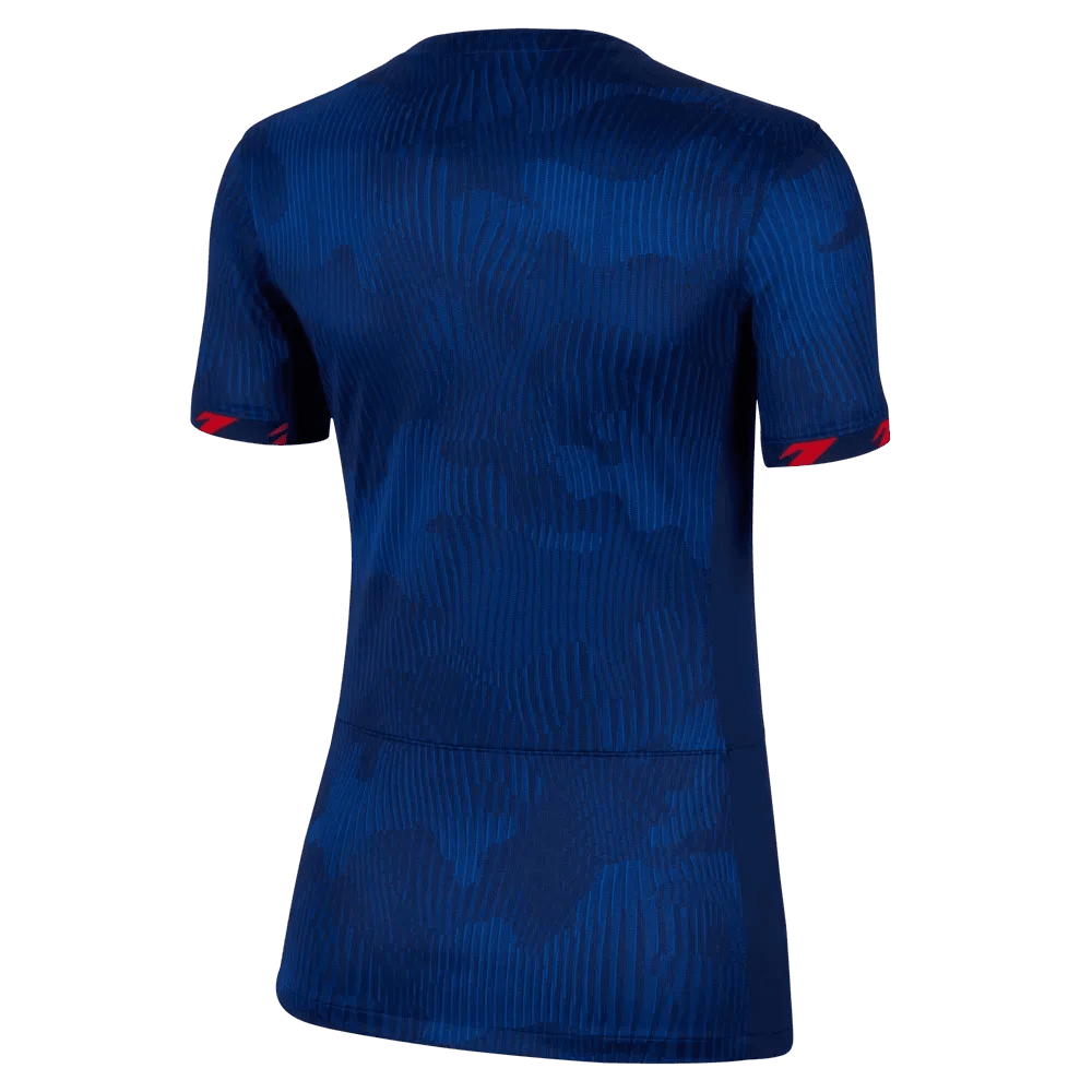 Nike 2023-24 USA Women's 4-Star Away Jersey