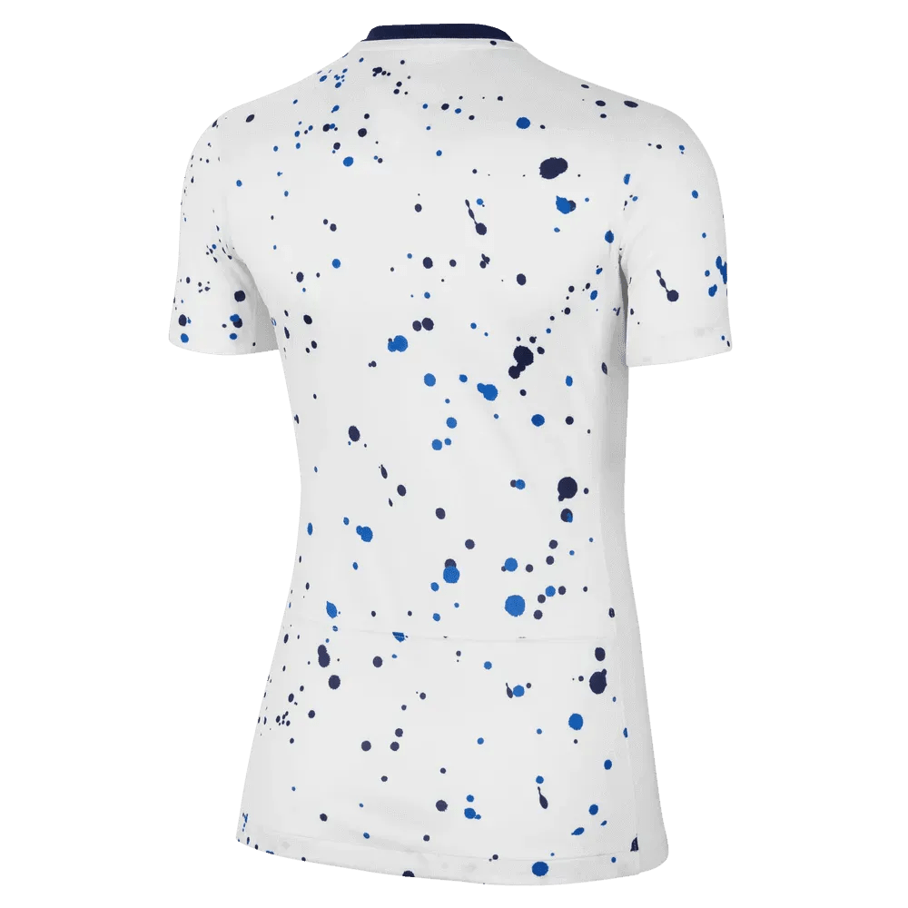 Nike 2023-24 USA Women's 4-Stars Home Jersey