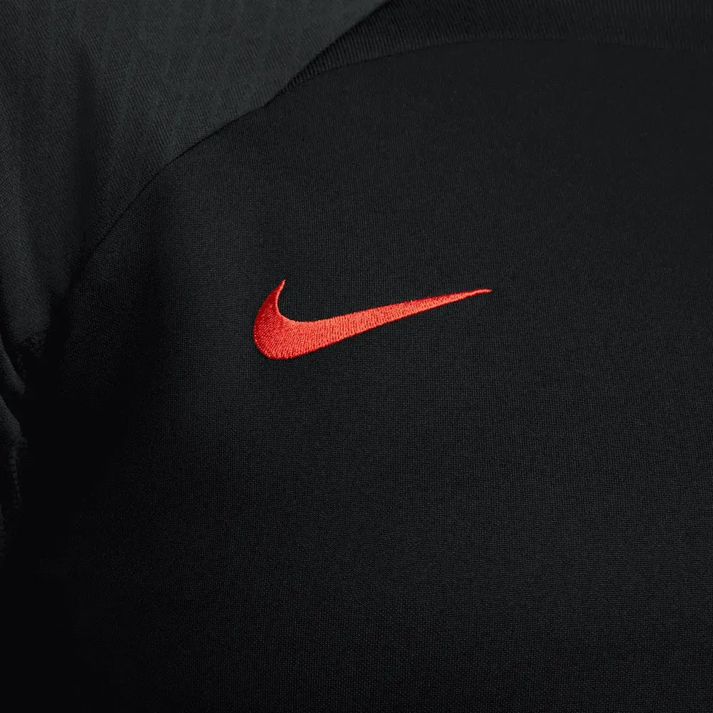 Nike 2023-24 USA Women's Training Jersey (Detail 3)
