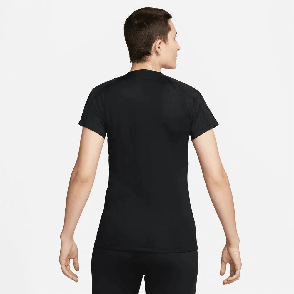 Nike 2023-24 USA Women's Training Jersey (Model - Back)