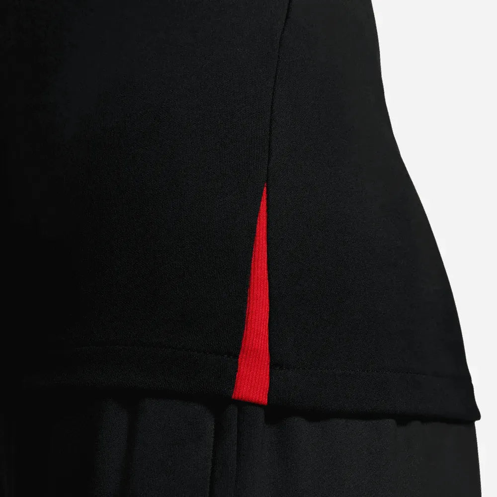 Nike 2023-24 USA Women's Training Jersey (Detail 4)