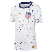 Nike 2023-24 USA Youth 4-Star Home Jersey
