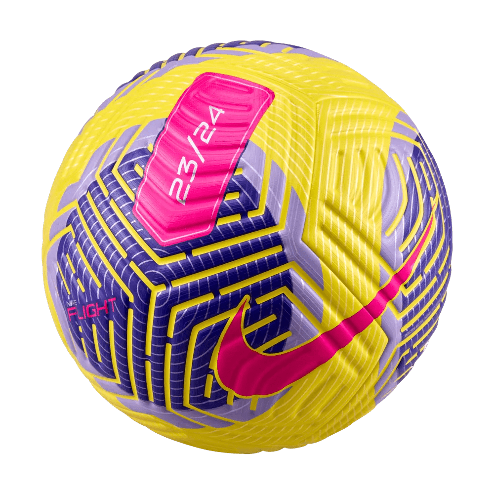 Nike 2023-24 YP Flight Match Ball