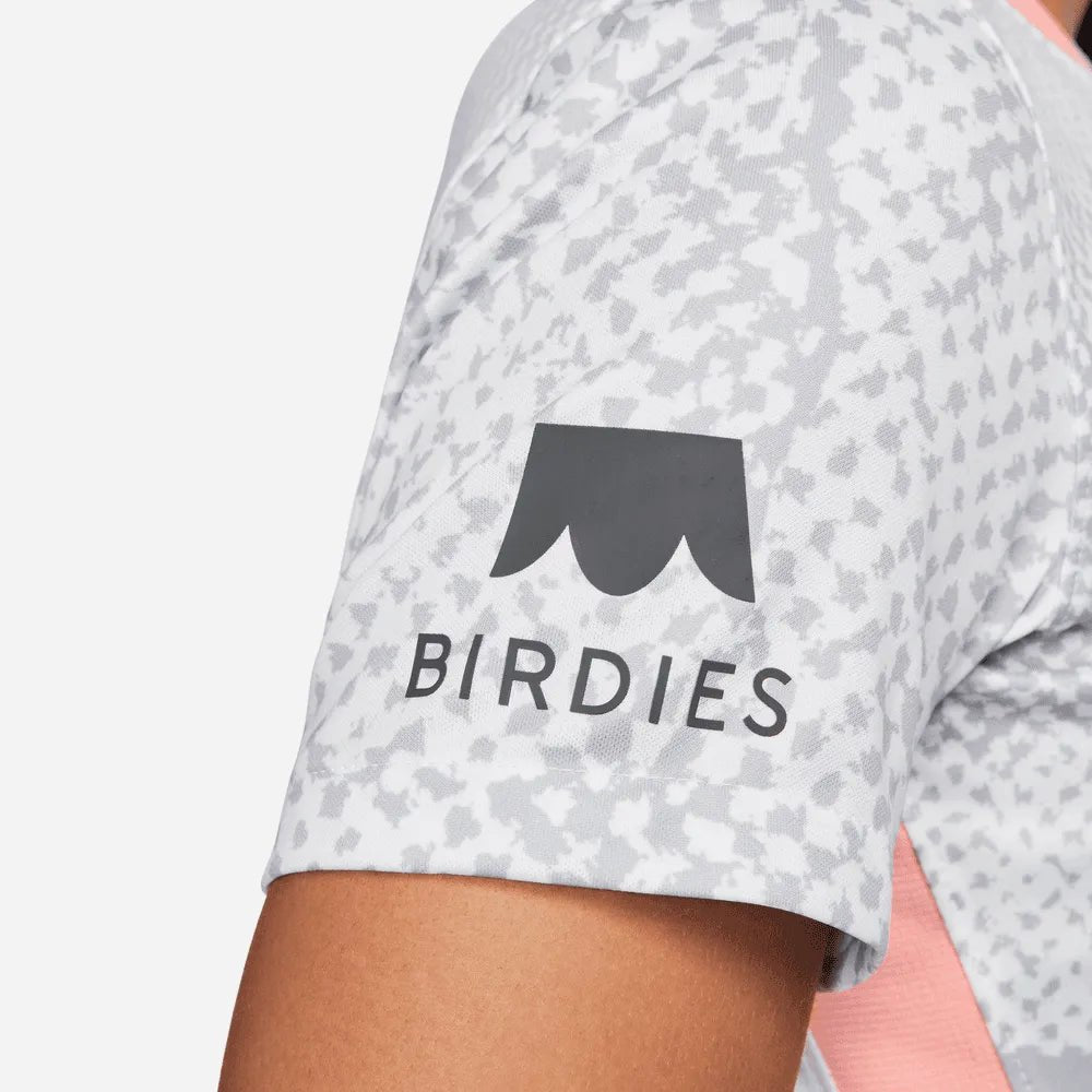 Nike 2023 Angel City FC Women's Away Jersey - White-Grey