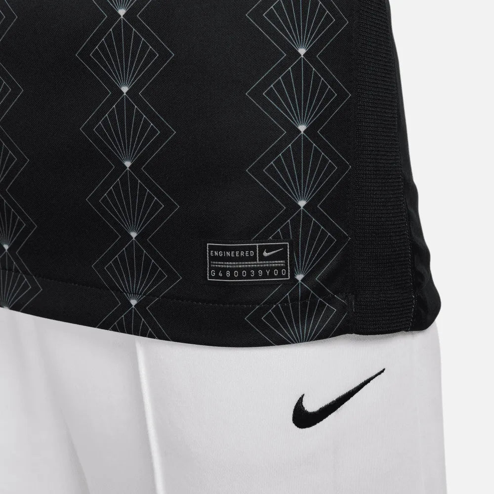 Nike 2023 Angel City FC Women's Home Jersey - Black