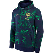 Nike 2023 Brazil Women's World Cup (Men's Cut) Hoodie