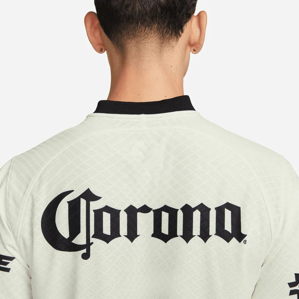 Nike 2023 Club America Authentic Third Jersey - Sail-Black