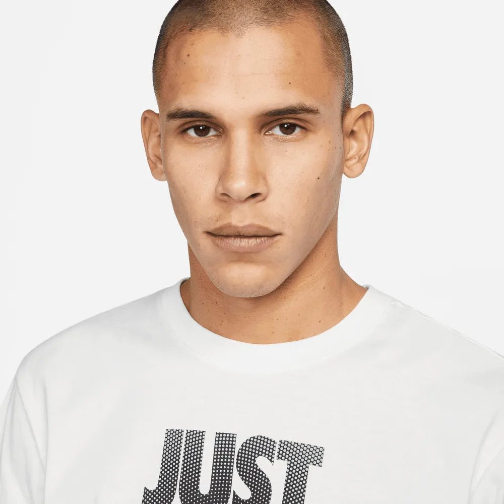 Nike 2023 Club America JDI Tee - White-Black