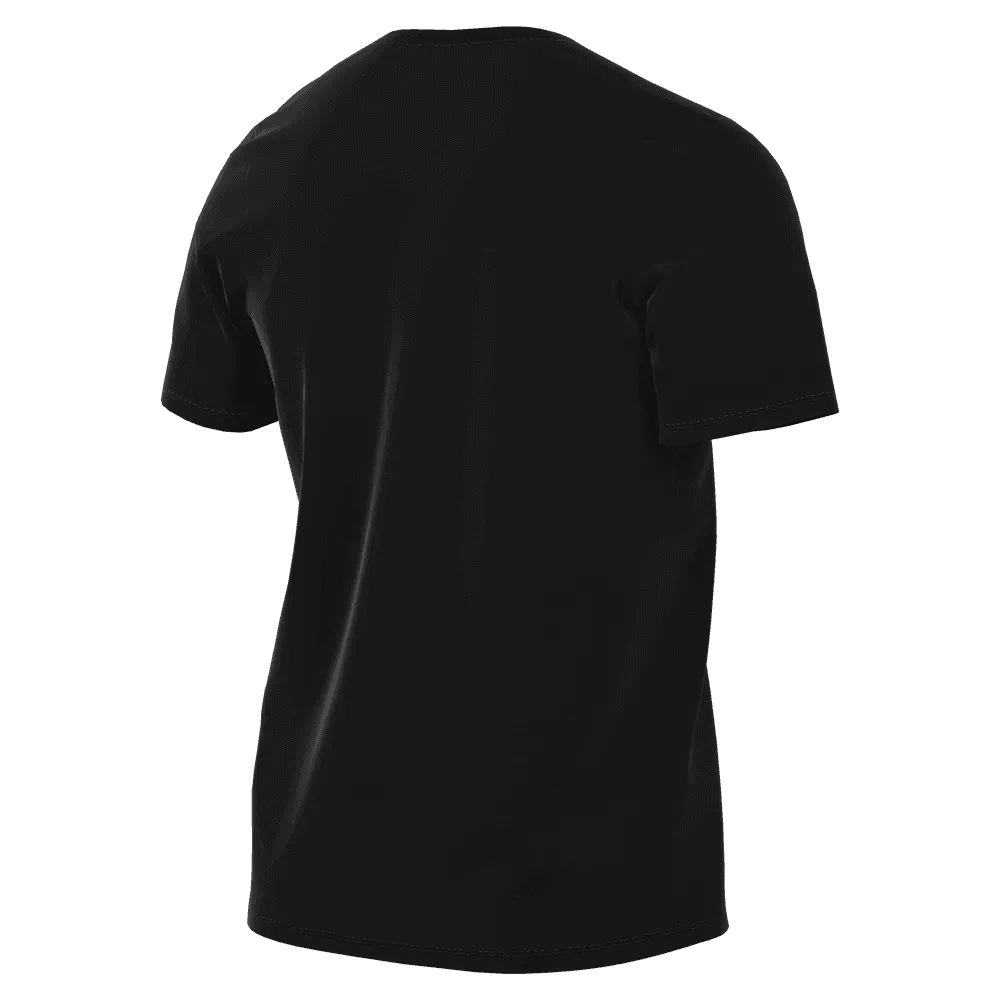 Nike 2023 Club America Swoosh Tee - Black (Back)