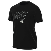 Nike 2023 Club America Swoosh Tee - Black (Front)
