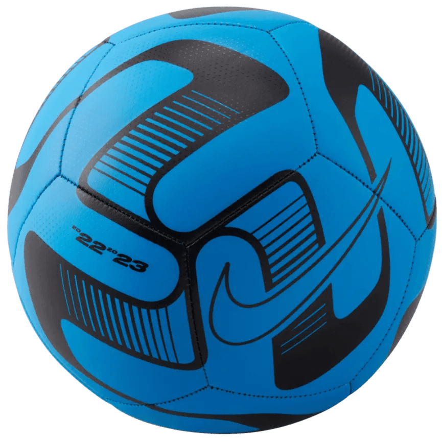 Nike 2023 Pitch Training Ball - Blue-Black