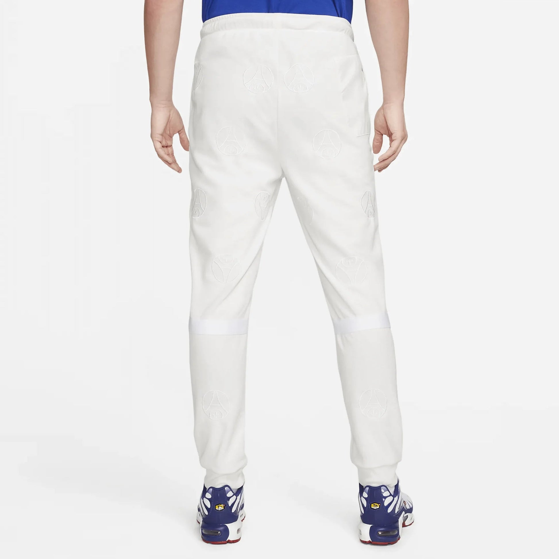Nike 2023 PSG Travel Pants - Sail-White