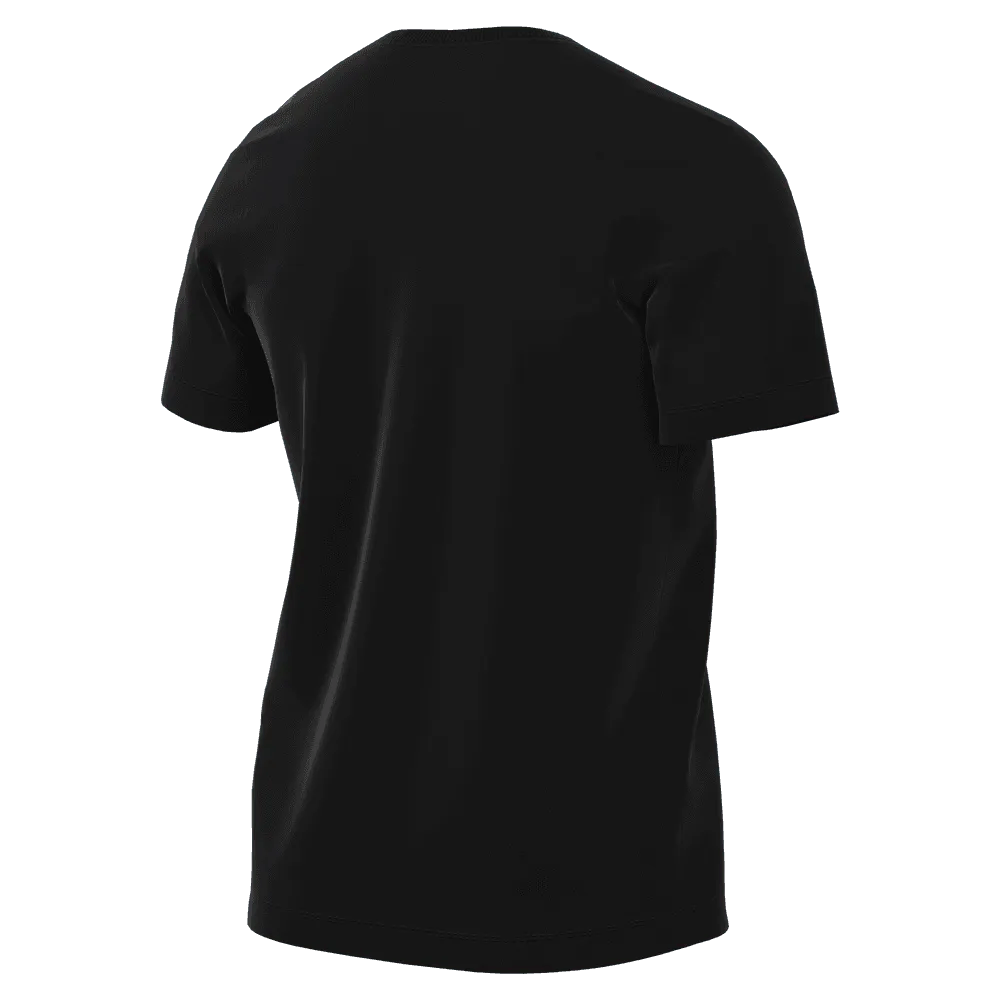 Nike 2023 Pumas UNAM Swoosh Tee - Black