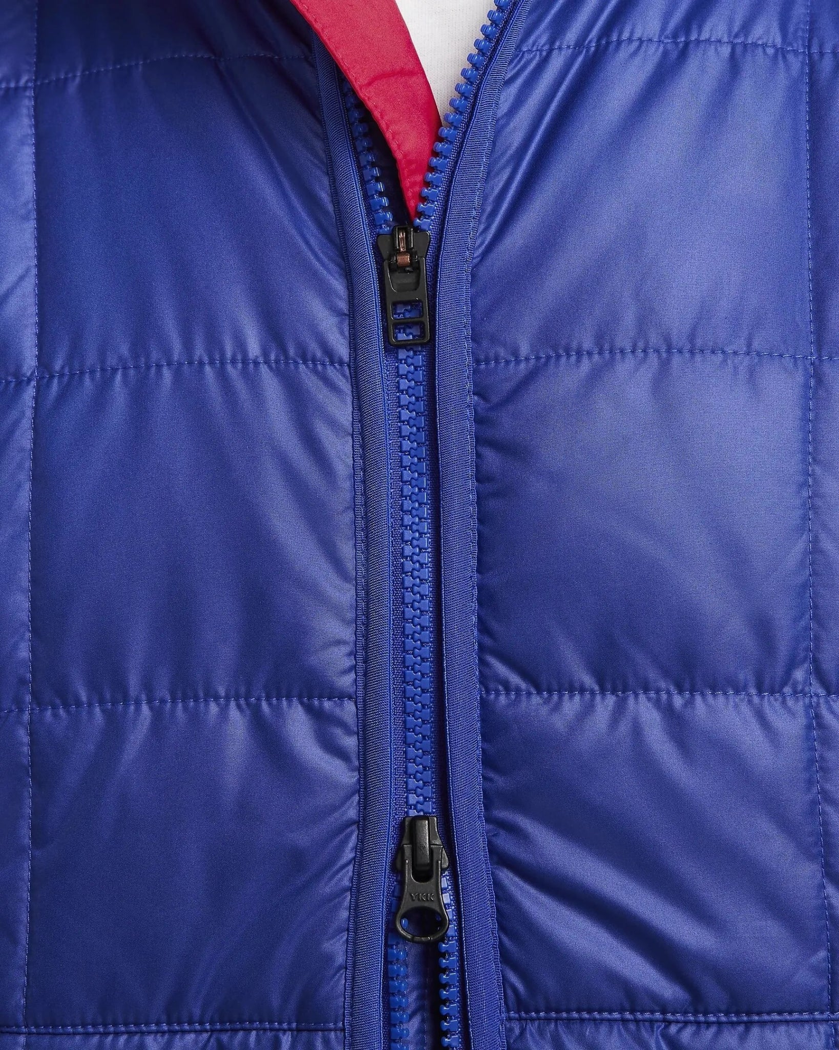Nike 2023 USA Men's Fleece-Lined Hooded Jacket (Detail 2)