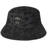 Nike 2023/24 PSG Core Bucket Hat - Black Camo