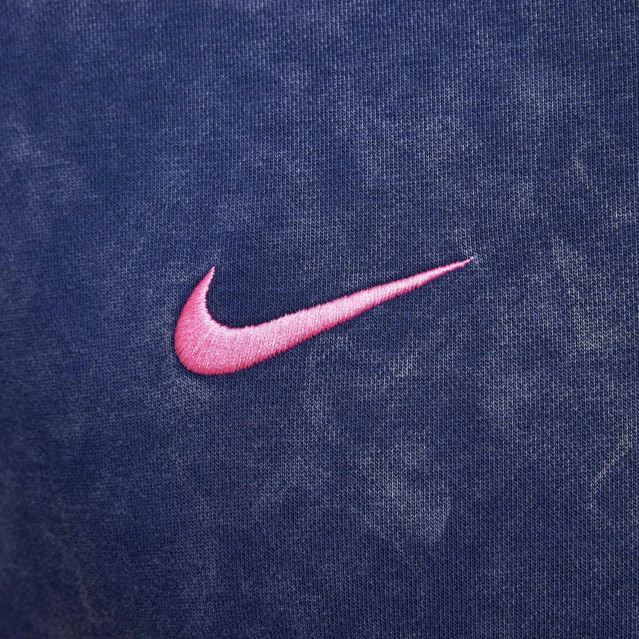 Nike 2024-25 Atletico Madrid Men's Club Pullover Hoodie