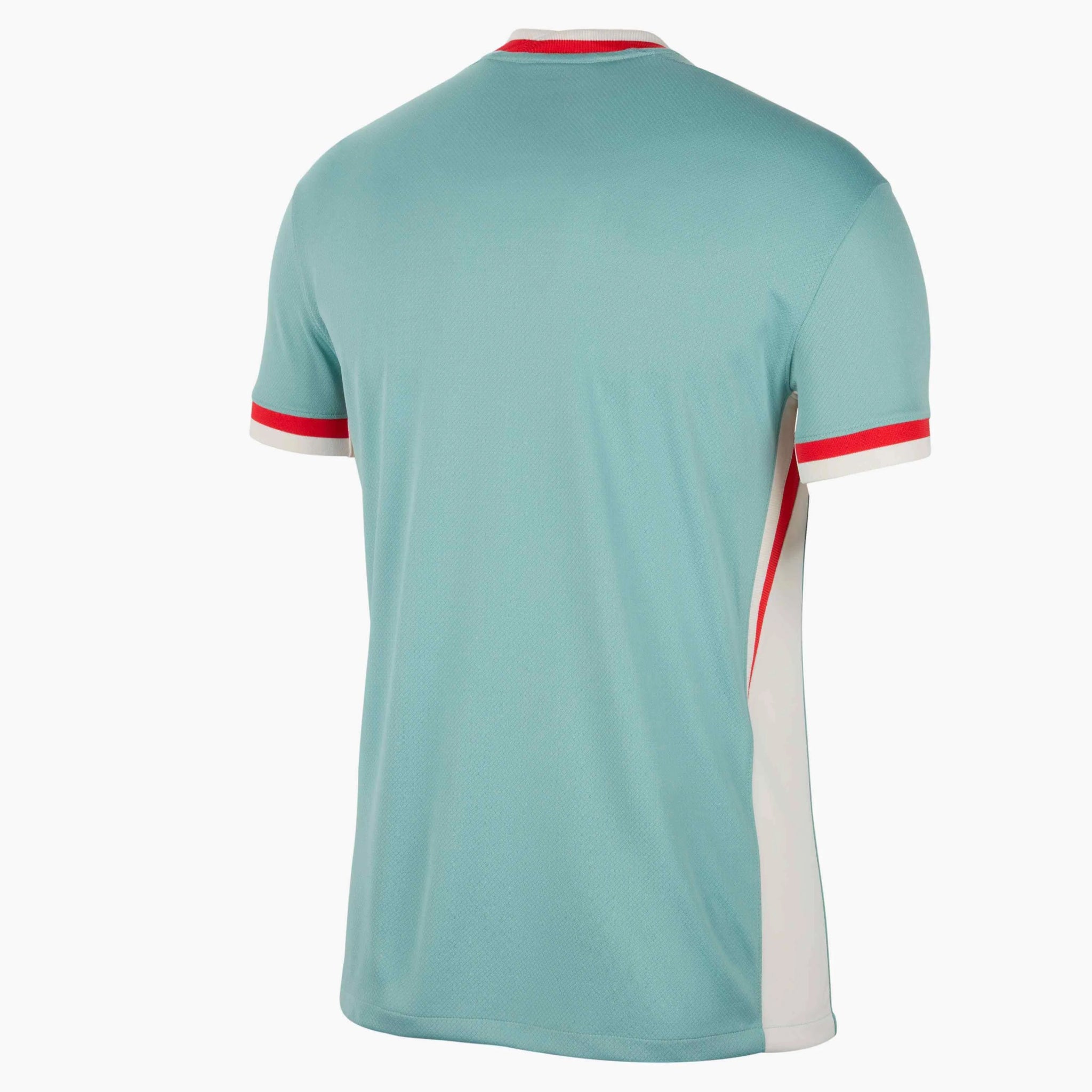 Nike 2024-25 Atletico Madrid Men's Stadium Away Jersey