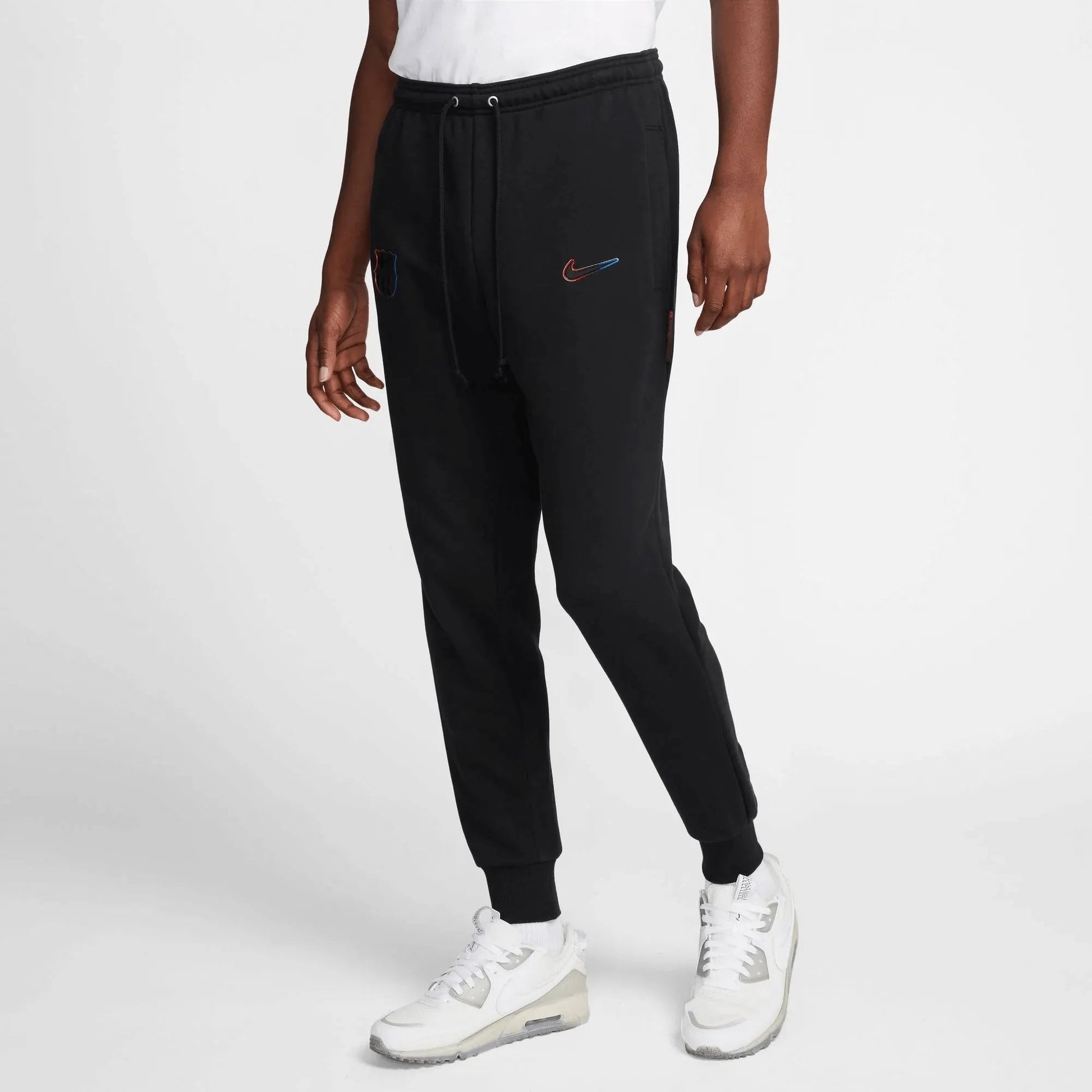 Nike 2024-25 Barcelona Men's Pants