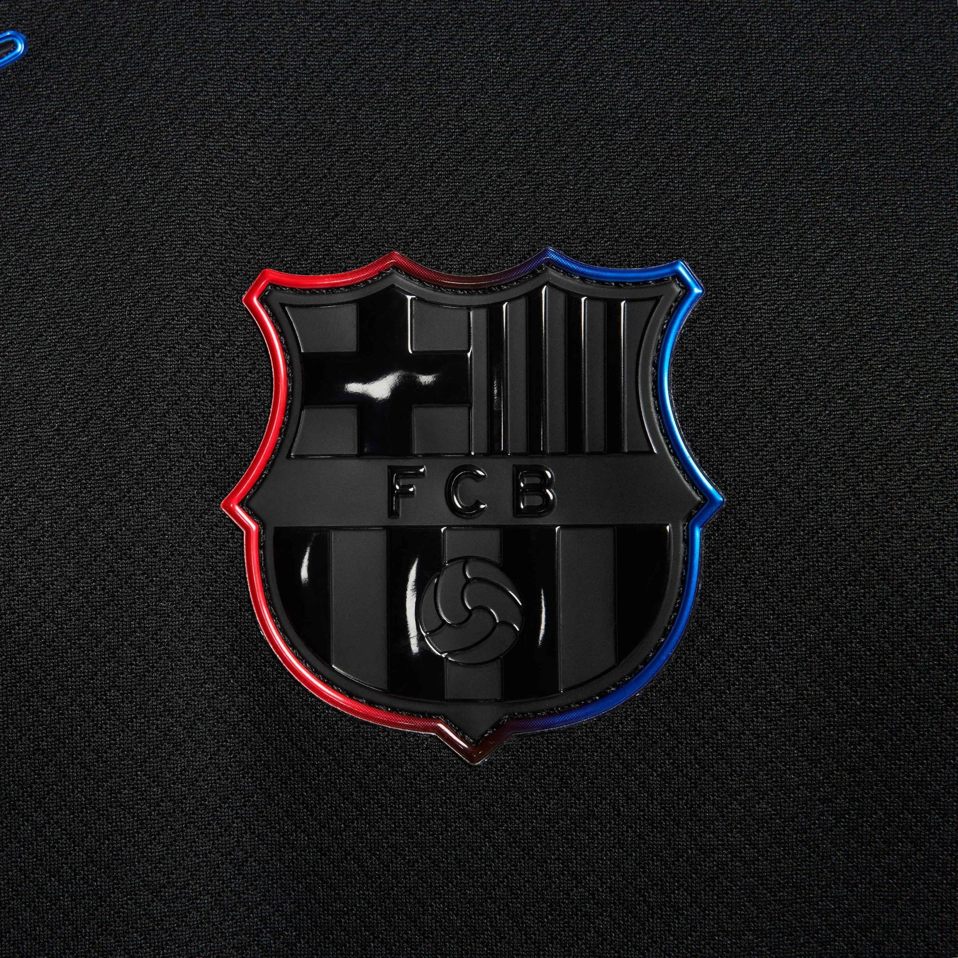 Nike 2024-25 Barcelona Men's Stadium Away Jersey