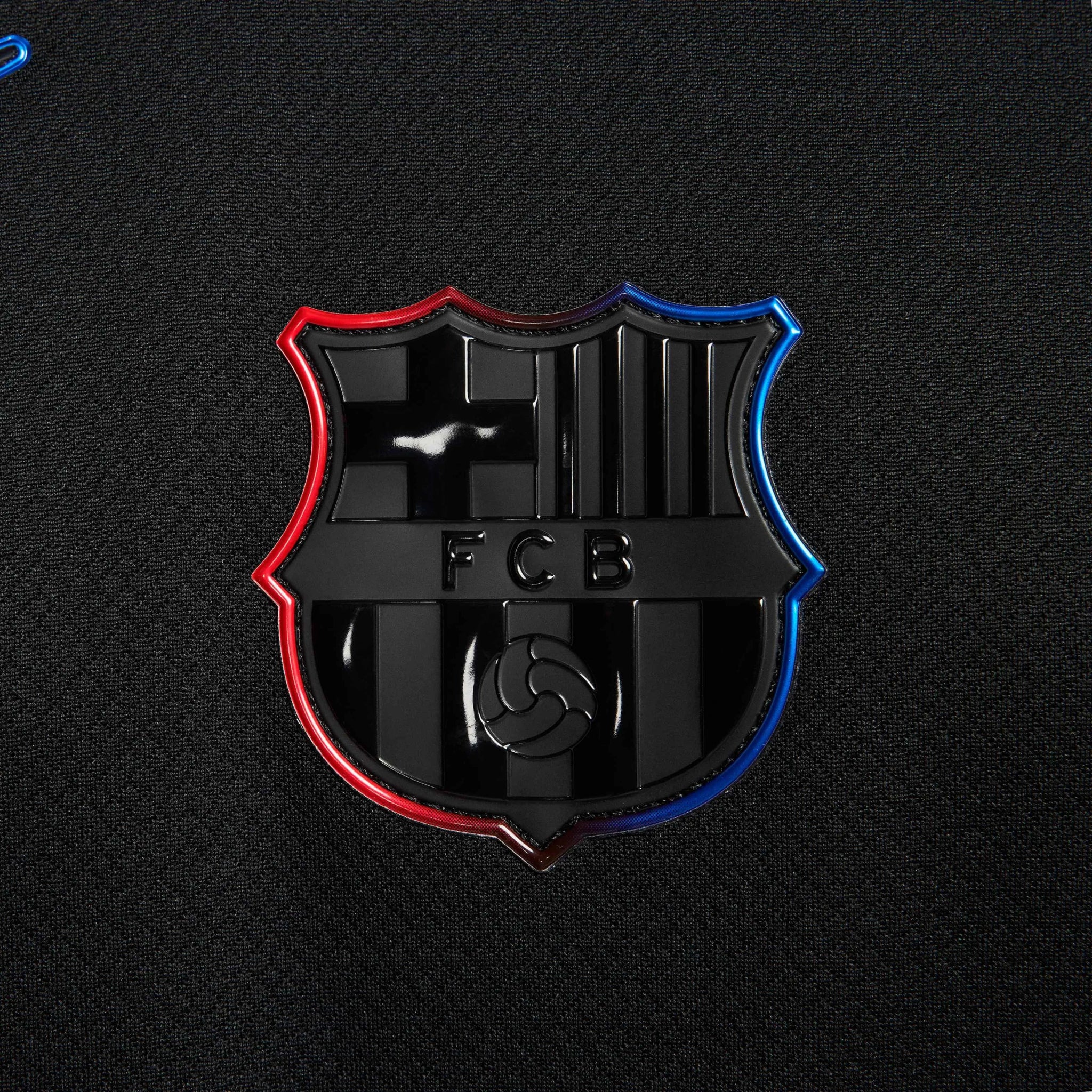 Nike 2024-25 Barcelona Men's Stadium Away Jersey