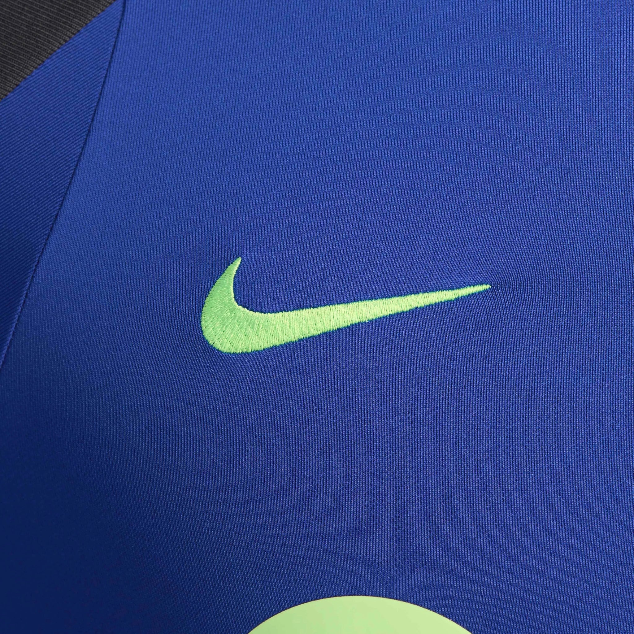 Nike 2024-25 Barcelona Men's Strike Drill Top