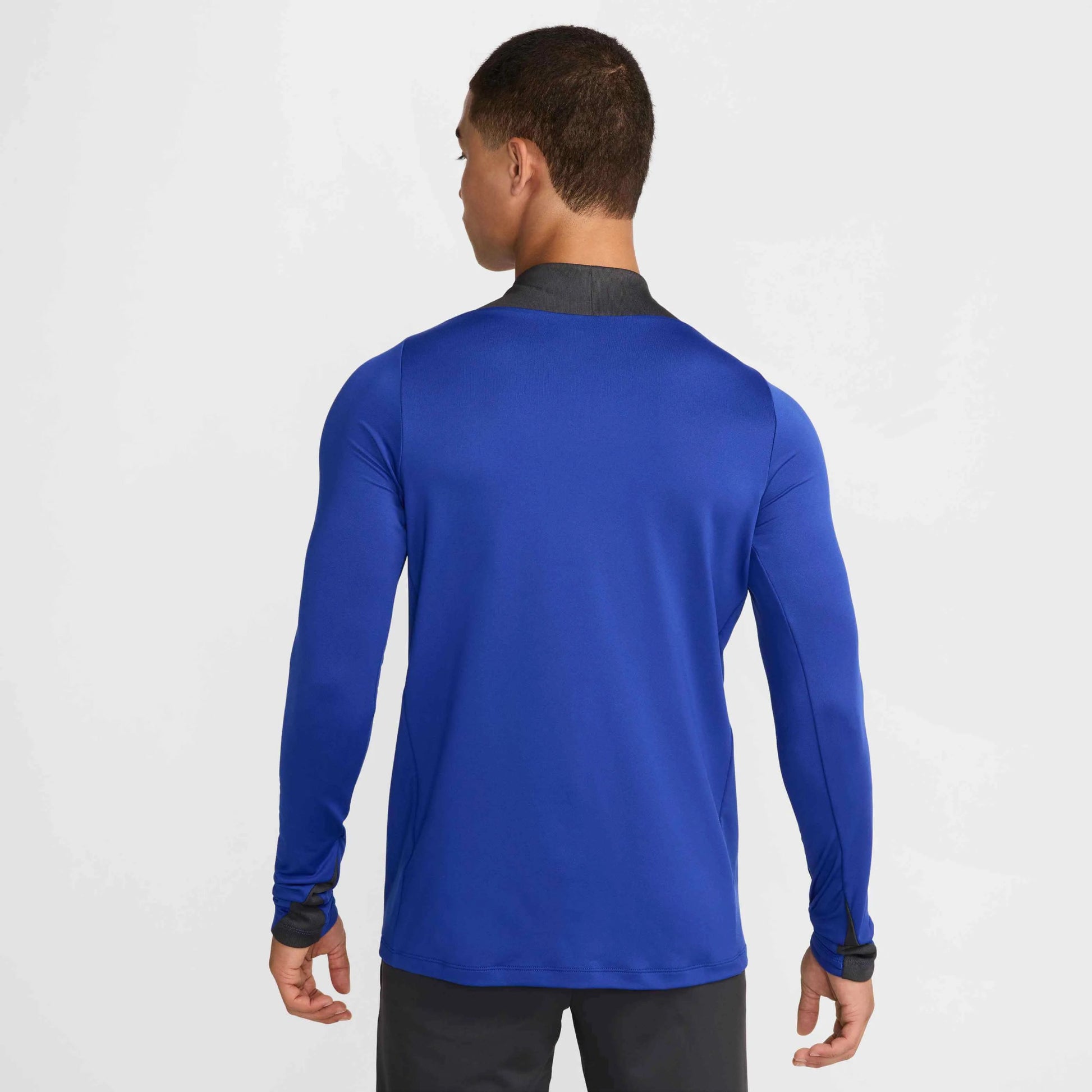 Nike 2024-25 Barcelona Men's Strike Drill Top