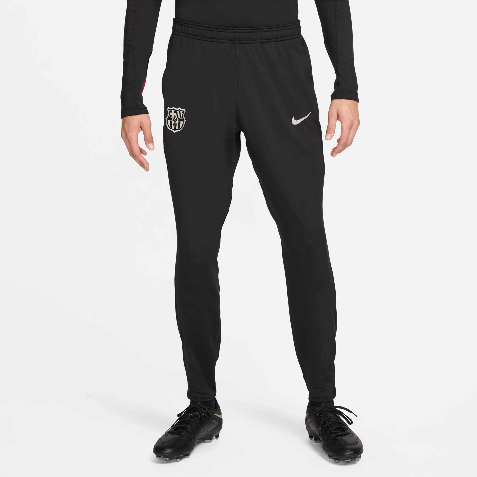 Nike 2024-25 Barcelona Men's Strike Pants