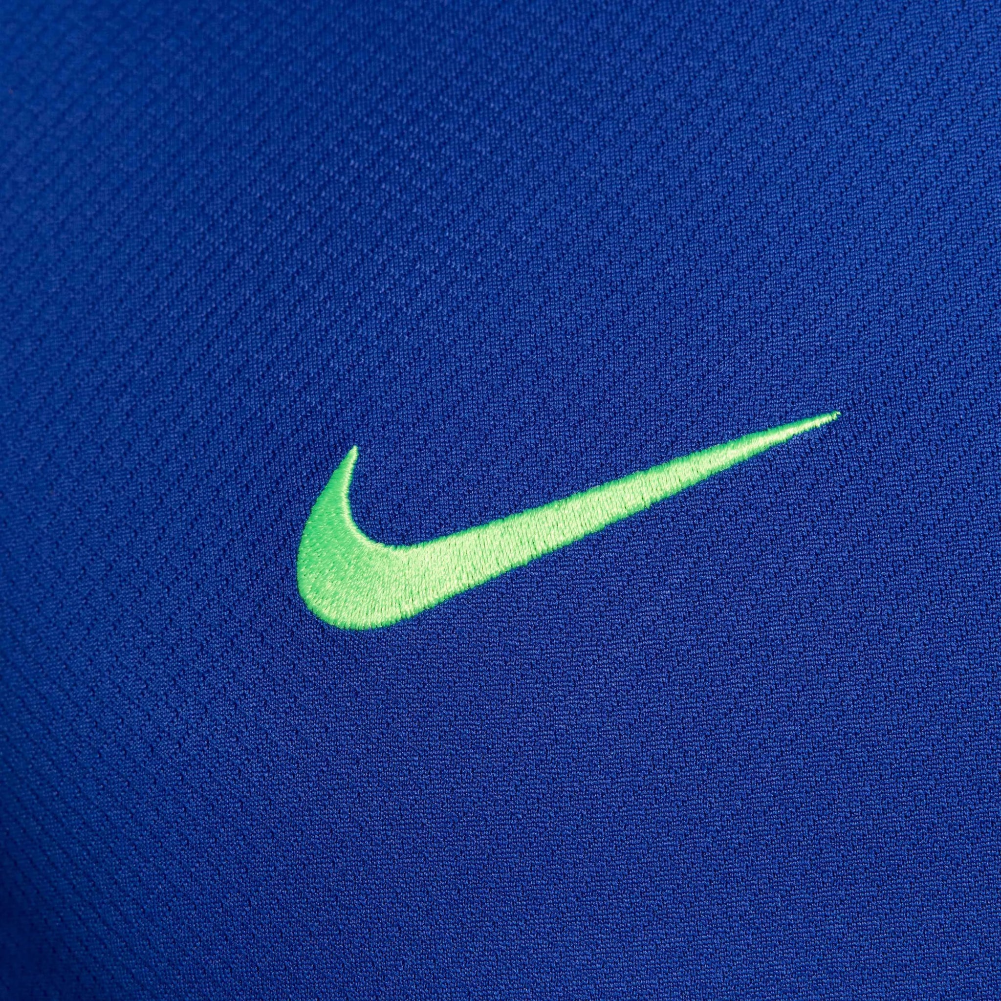 Nike 2024-25 Barcelona Men's Strike Top