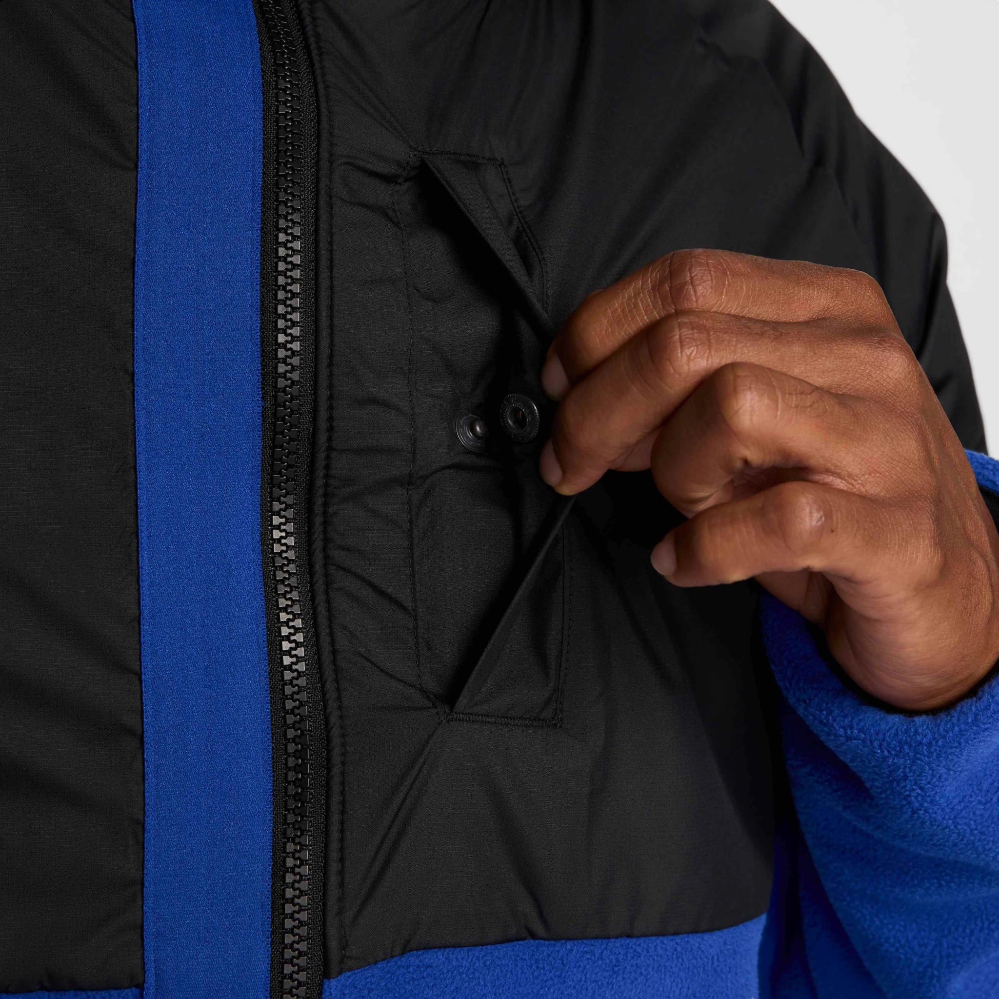 Nike 2024-25 Barcelona Men's Wintererized AWF Jacket