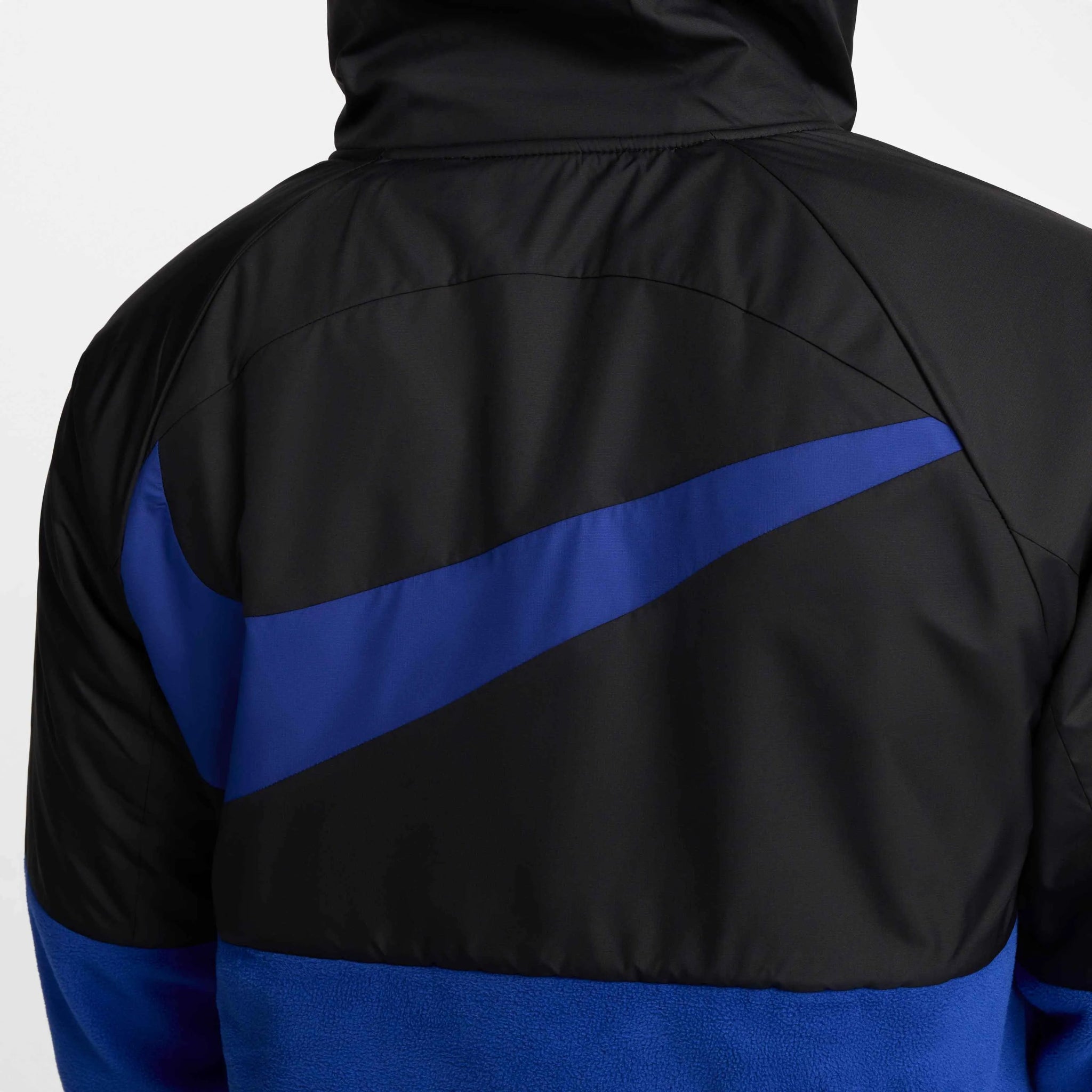Nike 2024-25 Barcelona Men's Wintererized AWF Jacket