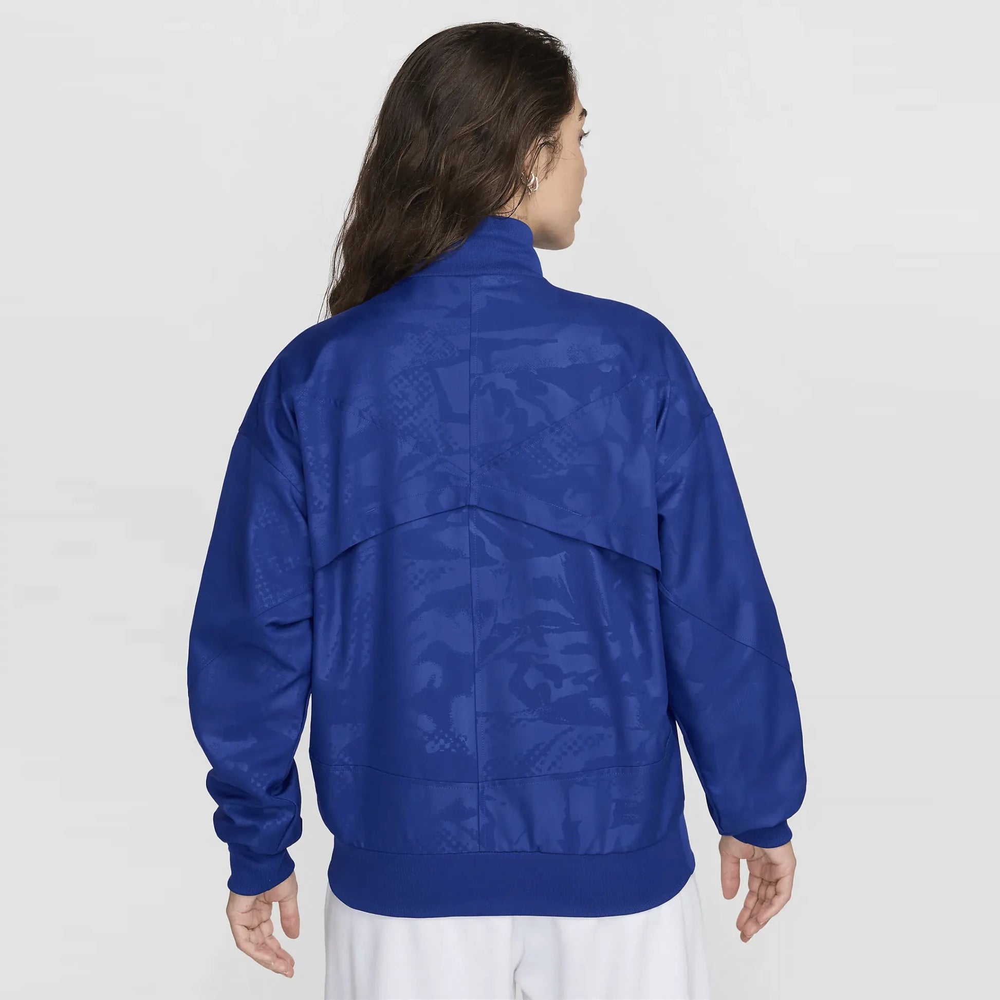 Nike 2024-25 Barcelona Women's Strike Third Dri-Fit Jacket