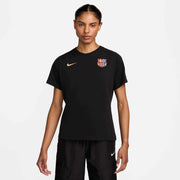 Nike 2024-25 Barcelona Women's Travel Top