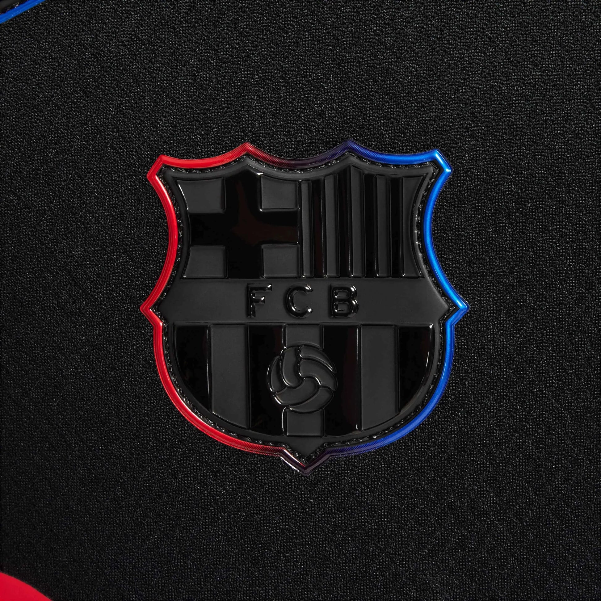 Nike 2024-25 Barcelona Youth Stadium Away Jersey
