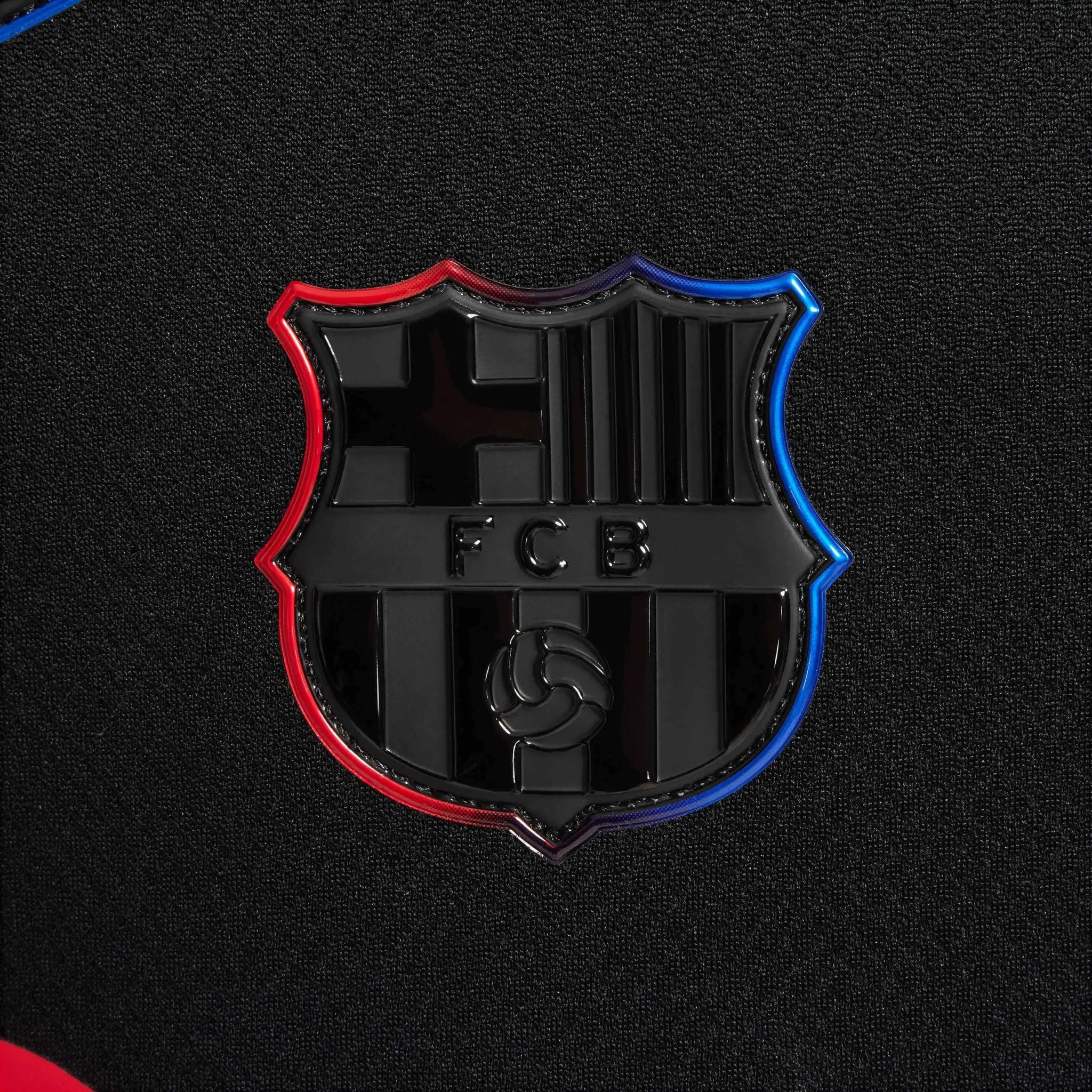 Nike 2024-25 Barcelona Youth Stadium Away Jersey